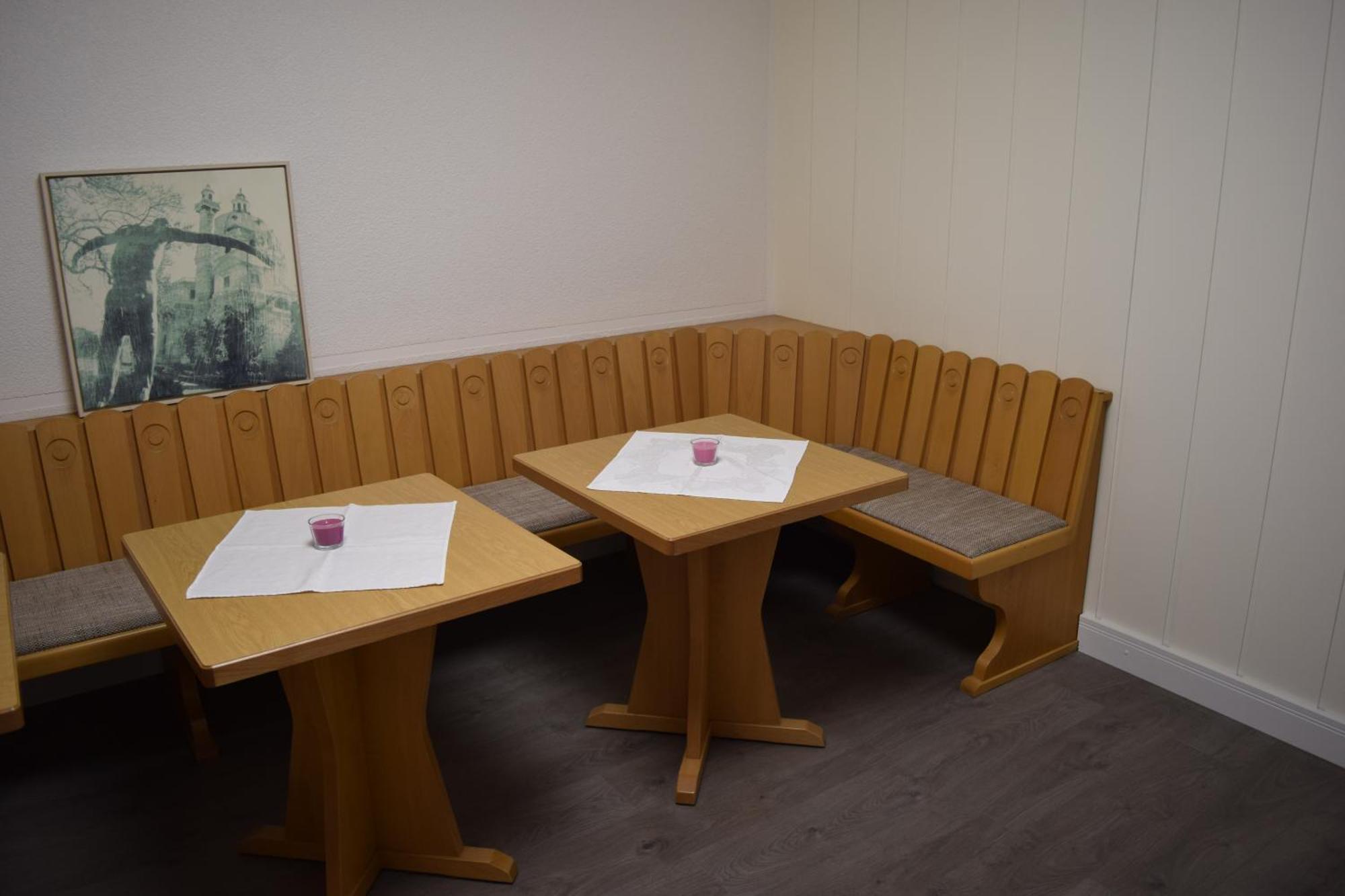 מיינרצהאגן Gasthof Bittner מראה חיצוני תמונה